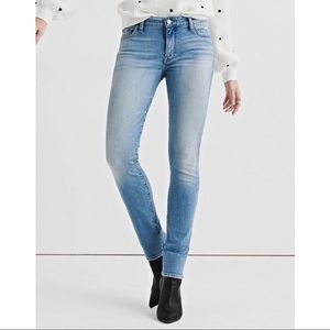 Lucky Brand Skinny Jeans